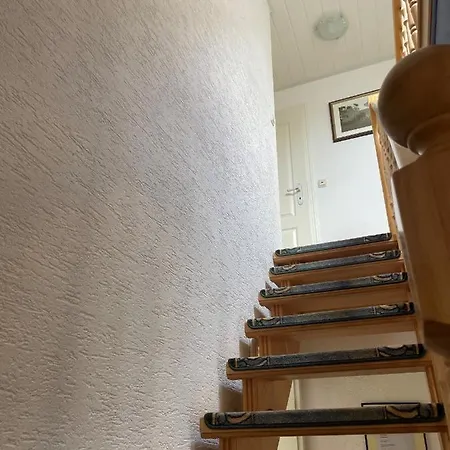 Holiday home 4 **** Friesenhaus