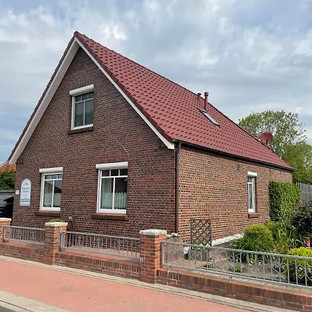 Holiday home 4 **** Friesenhaus *