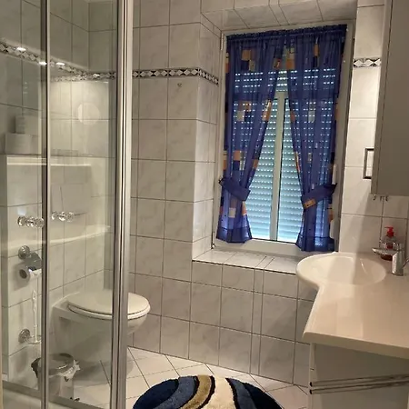 4 **** Friesenhaus Werdum