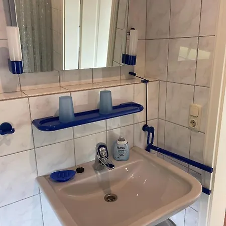 4 **** Friesenhaus * Werdum