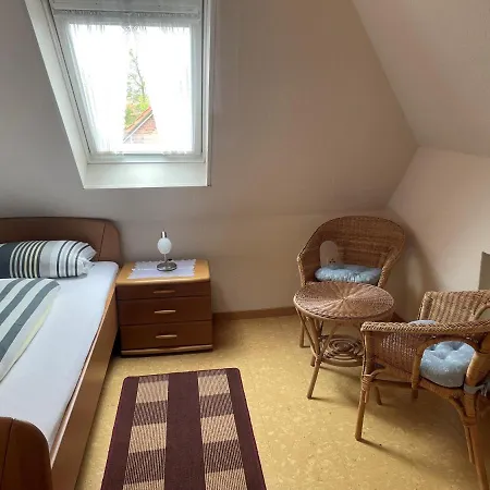Σπίτι διακοπών 4 **** Friesenhaus *