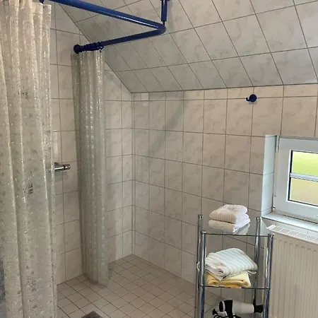 Holiday home 4 **** Friesenhaus