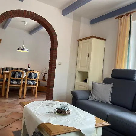 Holiday home 4 **** Friesenhaus