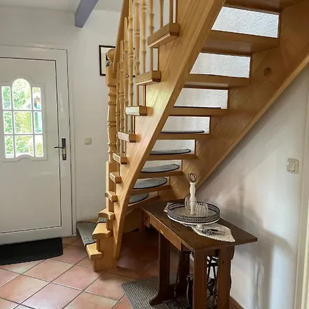 4 **** Friesenhaus *