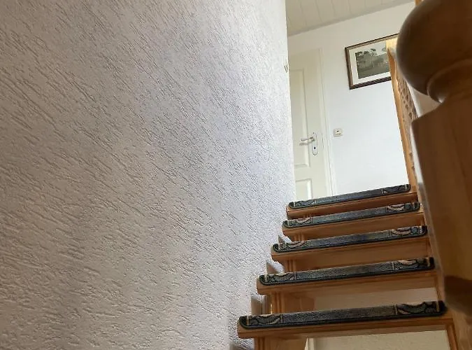 Σπίτι διακοπών 4 **** Friesenhaus