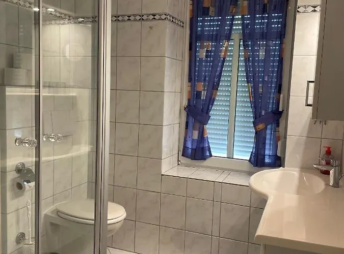 4 **** Friesenhaus Werdum