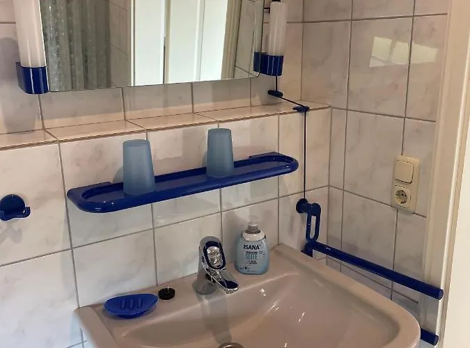 4 **** Friesenhaus * Werdum