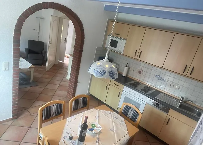 4 **** Friesenhaus *