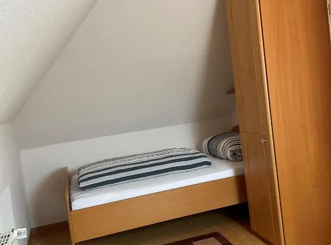 Σπίτι διακοπών 4 **** Friesenhaus