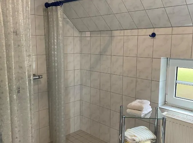 Σπίτι διακοπών 4 **** Friesenhaus