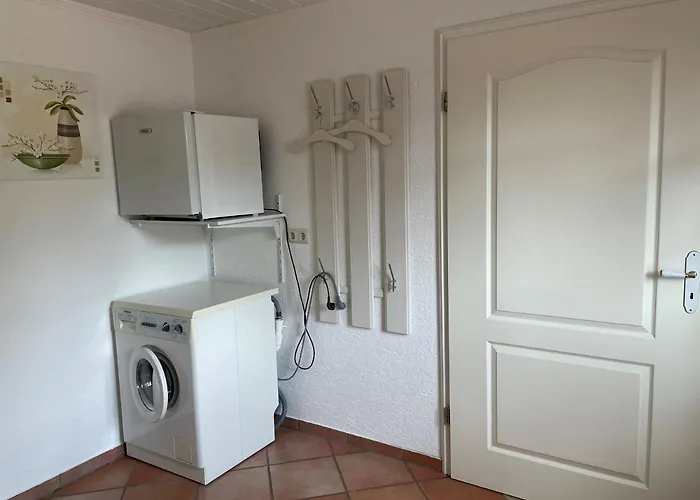 4 **** Friesenhaus *