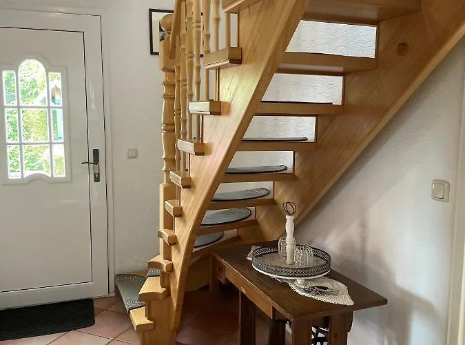 4 **** Friesenhaus *